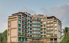 Hotel Goldfinch Mangalore